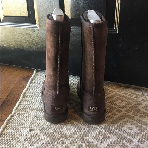 Tall UGG Boots - Picture 3 of 6